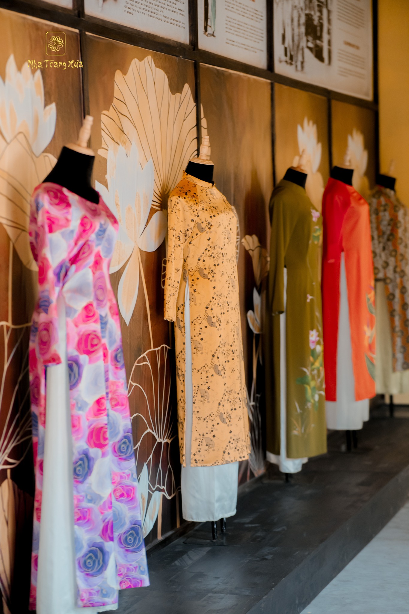 Trải nghiệm văn hóa